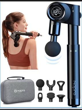 Women's Muscle Tee - Ribbed Brown Tank Top